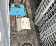 7 Bán CH HAGL 3 New Sai Gon 115m2 tầng 21 căn số 10 view sông và hồ bơi giá tốt SHR nhà hoàn thiện