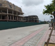 3 Bán đất nền dự án Green Park cạnh Vincom Plaza Cẩm Phả