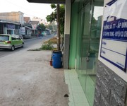 1 Bán nhà mặt tiền gần chợ Sáng và UBND xã Tân Phú Trung, Củ Chi, Hồ Chí Minh