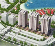 9 Chính chủ cần cắt lỗ căn hộ tầng 24, toà B chung cư New Life - View vịnh Hạ Long - Giá 1,2 tỷ