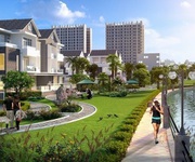 2 Biệt thự Đảo Nổi  khu nghỉ dưỡng view sông Hàn đẳng cấp trong lòng thành phố Đà nẵng