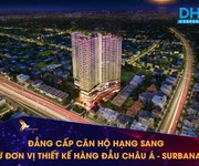 D Homme - căn hộ chuẩn may đo cho người Việt
