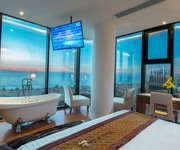 1 Cơ hội vàng đầu tư condotel mặt tiền biển Bãi Dài Cam Ranh tặng gói full nội thất