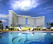 5 Cơ hội vàng đầu tư condotel mặt tiền biển Bãi Dài Cam Ranh tặng gói full nội thất