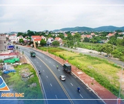 Đất mặt đường 18 tại Văn An, Chí Linh, Hải Dương