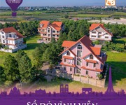 3 Bán đất biệt thự 19tr/m2 tại thị trấn Phùng cạnh Vincity Tân Hội