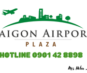 Cần bán gấp căn hộ Saigon Airport Plaza 3 phòng ngủ, 110m2, đầy đủ nội thất cao cấp, giá tốt nhất dự