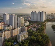 1 Cho thuê căn hộ chung cư 70 m2, Pen 6, HH1C Linh Đàm, Hà Nội