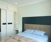 2 Mình chính chủ cho thuê căn hộ Leman Luxury, đường Trương Định, Q.3, 100m2, 3 phòng ngủ và 2 wc
