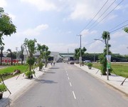 1 Đất Long An cận tpHCM giá rẻ