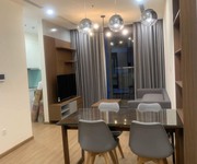 9 Cho thuê căn hộ 08A tầng cao tòa S1 Vinhomes Sky Lake Phạm Hùng, 2 ngủ full
