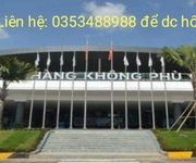 1 Dự án khu dân cư Bình Định Sky Park sân bay Quốc Tế Phù Cát .