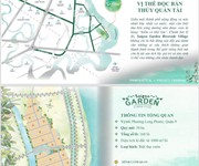 3 Saigon Garden Riverside Village, ven sông: Khu biệt thự nghĩ dưỡng thượng lưu