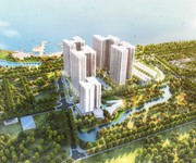 Cần bán căn hộ 1 PHÒNG NGỦ RIVER SIDE  mặt tiền đường Đào Trí, Q7