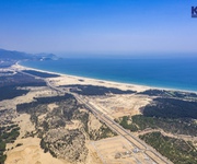 7 Đặt chỗ ngay dự án đất nền ven biển dự án Nhơn Hội New City, giá chỉ từ 1,49 tỷ/nền