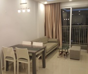 Cho thuê dài hạn chung cư cao cấp Tropic Garden,2PN, 2WC,View Đông nam,cửa tây bắc