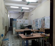 Cho thuê nhà làm văn phòng Kinh doanh 396 tại lê Duẩn đống đa Hà Nội