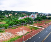 2 Cần bán lô đất nền mặt đường quốc lộ 18 phường Văn An thành phố Chí Linh