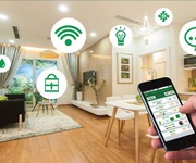 1  Cơ hội trải nghiệm căn hộ thông minh smarthome 4.0 đầu tiên tại Long Biên