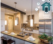 4  Cơ hội trải nghiệm căn hộ thông minh smarthome 4.0 đầu tiên tại Long Biên