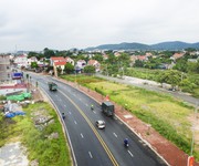 7 Cần bán lô đất mặt đường 18 thành phố Chí Linh - Hải Dương