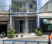 Cho thuê nhà đường Khuông Việt,quận Tân Phú,đường 8m