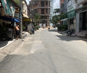 1 Cho thuê nhà đường Khuông Việt,quận Tân Phú,đường 8m