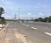 2 Đất ngay KCN Chơn Thành Bình Phước đầu tư xây trọ giá từ 490tr/ nền Sổ Hồng Riêng