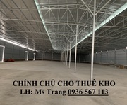 1 Chính chủ cho thuê kho - xưởng nằm tại Thanh Hà Cienco 5, Kiến Hưng, Hà Đông, Hà Nội.