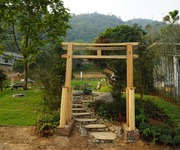 Bán biệt thự Ohara Resort - Phong cách Nhật Bản, Kỳ Sơn, Hòa Bình