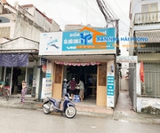 Cho thuê nhà mặt đường số 419 Miếu Hai Xã, Lê Chân, Hải Phòng