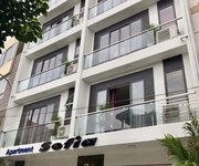 Cho thuê Căn hộ cao cấp SOFIA apartment