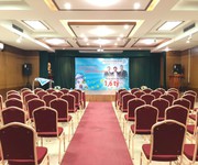 1 Cho thuê hội trường, phòng họp, phòng đào tạo giá tốt tại Lê Trọng Tấn, Thanh Xuân, Hà Nội