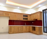 2 Bán gấp nhà riêng cực đẹp, rẻ nhất phố Bà Triệu, Hà Đông. 33m2, 2.85tỷ. ô tô đỗ cửa