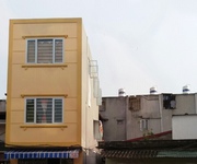 8 Bán nhà 3 tầng trong ngõ Vũ Chí Thắng, Lê Chân, Hải Phòng với diện tích 42,9 m2