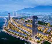 2 Chính thủ cần bán căn shophouse Marina Complex nằm trong dự án bến du thuyền bên sông Hàn, Đà Nẵng