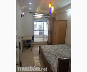 Cho thuê phòng full nội thất hẻm 18B Nguyễn Thị Minh Khai, Q. 1