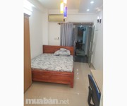 5 Cho thuê phòng full nội thất hẻm 18B Nguyễn Thị Minh Khai, Q. 1