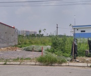 2 Bán lô đất 106.6 m2 đẹp nhất TĐC VSIP Bắc Vang, Dương Quan, Thủy Nguyên, giá 27tr/m2