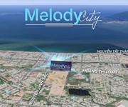 2 Nhận đặt chỗ dự án Melody city - Nguyễn Sinh Sắc-Liên Chiểu-Đà Nẵng