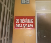 Cho thuê văn phòng, mặt bằng kinh doanh 45m2