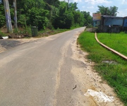 5 Bán đất nền thổ cư giá rẻ gần đường Nguyễn Thị Lắng, Củ Chi giá 11triệu/m2