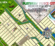 2 Bán đất nền khu du lịch sinh thái Ali Venice City