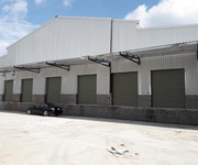 Kho xưởng cho thuê dài hạn diện tích 1000m2 đến 6000m2 tại KCN Bắc Thăng Long, Hà Nội