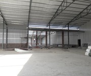 1 Kho xưởng cho thuê dài hạn diện tích 1000m2 đến 6000m2 tại KCN Bắc Thăng Long, Hà Nội