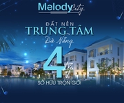 Melody City Đà Nẵng Siêu dự án ven biển hot nhất thị trường bất động sản Đà Nẵng
