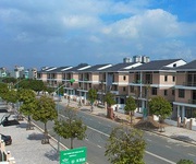 3 Bán giá ưu đãi lô biệt thự An Phú Shop Villa 162m2 giá 9 tỷ cạnh siêu thị Aeon Mall Hà Đông