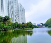 Cho thuê căn hộ chung cư Pen 6, HH1C Linh Đàm, Hà Nội