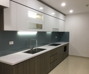 1 Căn hộ 3 phòng ngủ 104m2, Tòa Ruby 4 Goldmark City, full nội thất.