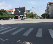 Bán đất mặt đường Hoàng Quốc Việt hướng TÂY  Đối diện cổng chợ Hội Đô  92m2